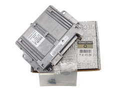 Centralina Renault 8200065766 7700868295 7701473254 1.2 8V Nuovo Originale 4
