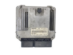 Centralina 55188111 0281010455 426F16BDA Alfa Romeo Bosch 63862