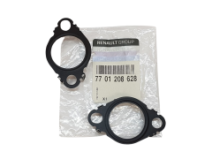 Guarnizione, sigillo EGR Renault 7701208628 Originale