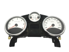 Contagiri Peugeot 207 A2C53065547 58688