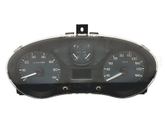 Tachimetro Partner Berlingo 9665000480 PSA 40826