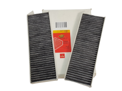 Filtro Abitacolo Citroen Peugeot 8671018932 Motrio Originale