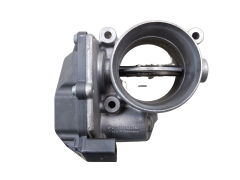 Valvola corpo farfallato 03L128063S A2C32356700 VWAG 2.0 TDI 2052