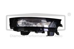 Fendinebbia Destra 5JA941700D 99411799102 Skoda Rapid DPA