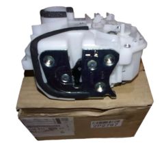 Meccanismo serratura porta Sinistro Anteriore Originale 1631479580 Citroen