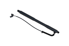 Ammortizzatore cofano bagagliaio Sinistro 51247332695 49616001 BMW Vika
