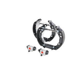 Ganascini Originale Citroen C4 Cactus 424245