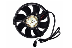 Ventola Radiatore 8D0959455N 99590377401 VW Audi Vika