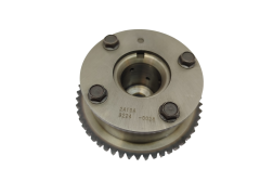 Ruota distribuzione 130252A10A 130252A11A 3.5 V6 V4Y Renault Laguna 3