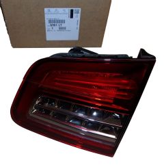 Fanale Destro Posteriore Nuovo Originale 6351.LT 6351LT Citroen C5 HB
