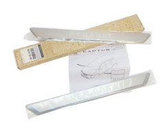 Modanatura sottoporta Renault 8201733101 Originale