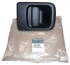 Maniglia porta Posteriore Originale Master II Movano Interstar 9061000QAA
