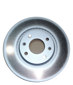 Disco freno Anteriore Originale Berlingo Xsara 306 Partner 4249K4