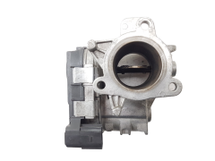 Valvola corpo farfallato 55213019 40DFP1 Fiat Alfa Romeo 3771