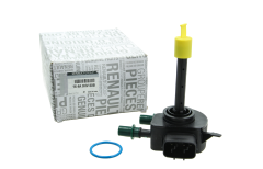Preriscaldatore carburante Nuovo Originale 164A0HV80B Renault