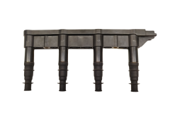Bobina 597085 9651710680 1,4 16v Citroen Peugeot Delphi