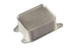 Radiatore Olio 04E117021C B10878 VVW Audi Seat Skoda Borsehung