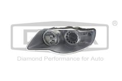 Faro Destro 7L6941040 99411184802 Volkswagen Touareg DPA