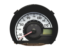 Tachimetro Aygo 107 C1 83800-0H011-A Toyota PSA 44303