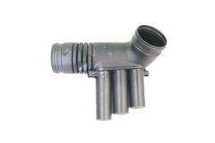Tubo aria 04E129651C B12330 VW Audi Seat Skoda Borsehung