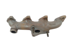 Collettore scarico 8200022407 Renault Nissan 1.5 DCI