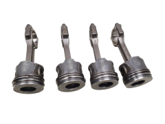 Biella Kit 7701475074 120A16332R 1.5dci K9K724 Renault