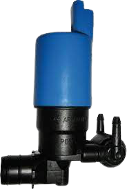 Pompa lavaggio Originale Peugeot Citroen C5 607 Berlingo 6434A8