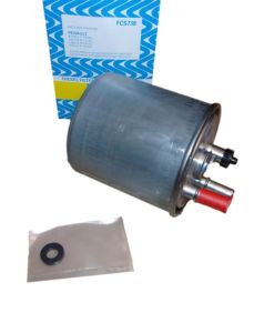 Filtro Carburante Fare Renault FCS738 7701069023 Purflux