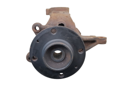 Snodo sterzo ruota Anteriore Sinistra Peugeot ABS 364675 330776 72mm 21