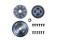 Kit frizione Fare VW Audi Skoda 038105266AB K11788601 Vika