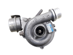 Turbocompressore 292140H220116 7701476183 54399700002 1.5dCi Renault Turbocompressore 292140H220116 7701476183 54399700002 1.5dCi Renault