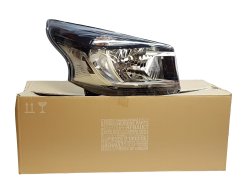 Faro Destro Renault 260101161R Originale