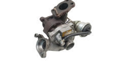 Turbocompressore KP35 0375G9 54359710009 54351014861 1.4 HDI TDCI PSA 1048
