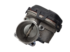 Valvola corpo farfallato 9807238580 V29039645 PSA Ford 1.6 HDI 2459