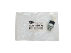 Sensore Pressione Olio Nuovo Renault Dacia 8200970474