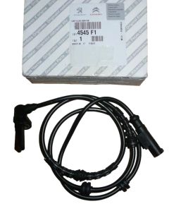 Sensore ABS Anteriore Nuovo Originale 1673605580 Citroen Jumper 3 Peugeot Boxer 3