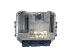 Centralina 0281012530 6M61-12A650-BA Mazda Bosch 62374