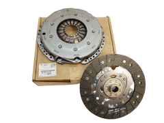 Kit frizione Citroen Peugeot 9813672180 Originale