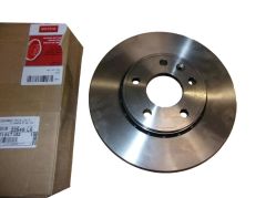 Disco freno Anteriore Nuovo Originale 8671017102 Renault