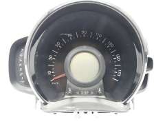 Tachimetro Aygo 108 C1 69342-490U Toyota PSA 55920