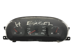 Contagiri Hyundai Accent 7111-0550 71110550 44322