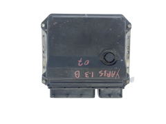 Centralina 89661-0D310 MB275100-2494 Toyota Denso 52136