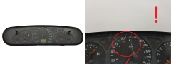 Contagiri Citroen C5 9651481380 2586