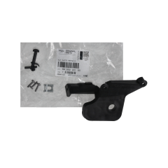 Supporto Faro Destro Nuovo Originale 9800222180 Citroen