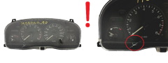 Contagiri Ford Mondeo 98BB-10849-RB 98BB10849RB 50096