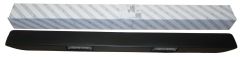 Fanale Oświetlenia Tablicy Rejestracyjnej Jumper Boxer Ducato 3 735430904
