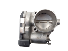 Valvola corpo farfallato Ford Volvo 7S7G-9F991-CA 0280750535 1.6 2096
