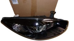 Faro Destro Nuovo Originale 260101858R Renault Fluence