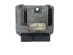 Centralina 55200145 0281011556 Alfa Romeo Lancia Bosch 51535