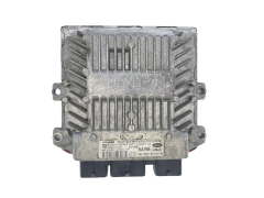 Centralina 3S61-12A650-LB 5WS40140D-T SID 804 Ford Siemens 63864